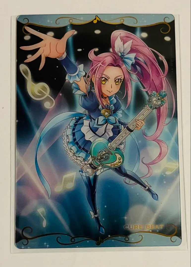 2025年最新】スリーブ キュアビートの人気アイテム - メルカリ