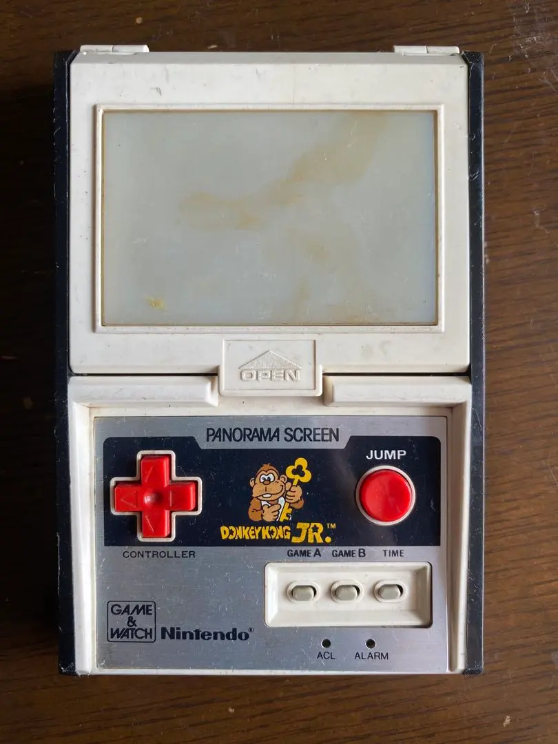 2025年最新】ゲームウォッチ パノラマスクリーンの人気アイテム