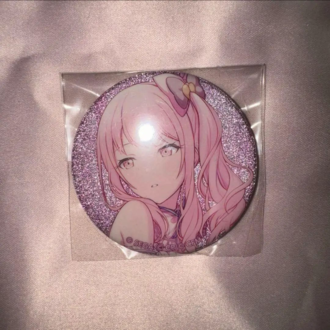 プロセカ 暁山瑞希 グリ缶 アイディスマイル プロセカ グリ缶 vol.6C 暁山瑞希 アイディスマイル - メルカリ