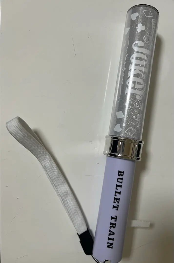タカシ ペンライト JOKER 超特急 タカシ ペンライト joker工場 直営 店