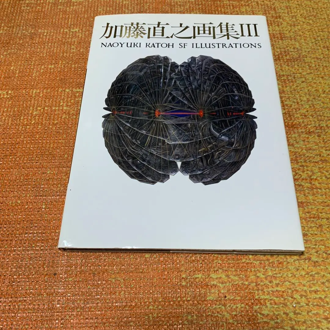 2025年最新】加藤直之画集の人気アイテム - メルカリ