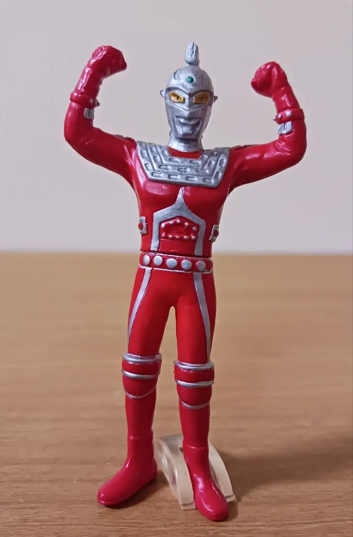 ウルトラマン ウルトラセブン 変身アイテム ＆ HGフィギア　セット ウルトラマン ウルトラセブン 変身アイテム ＆ HGフィギア セット