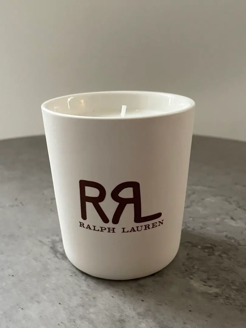 Polo Ralph Lauren アロマキャンドル POLOからキャンドルとディフューザーが登場‼️ | ポロ ラルフ