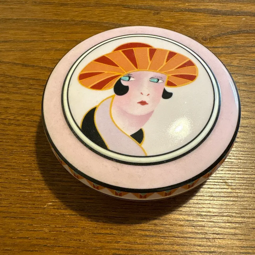 2025年最新】ノリタケパフケースの人気アイテム - メルカリ