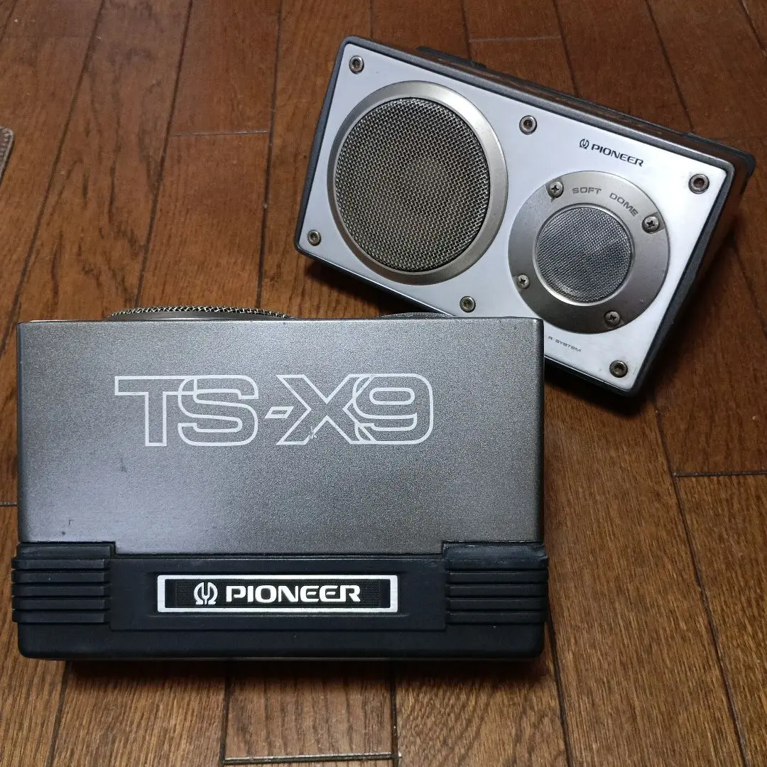2025年最新】TS-X9 パイオニアの人気アイテム - メルカリ