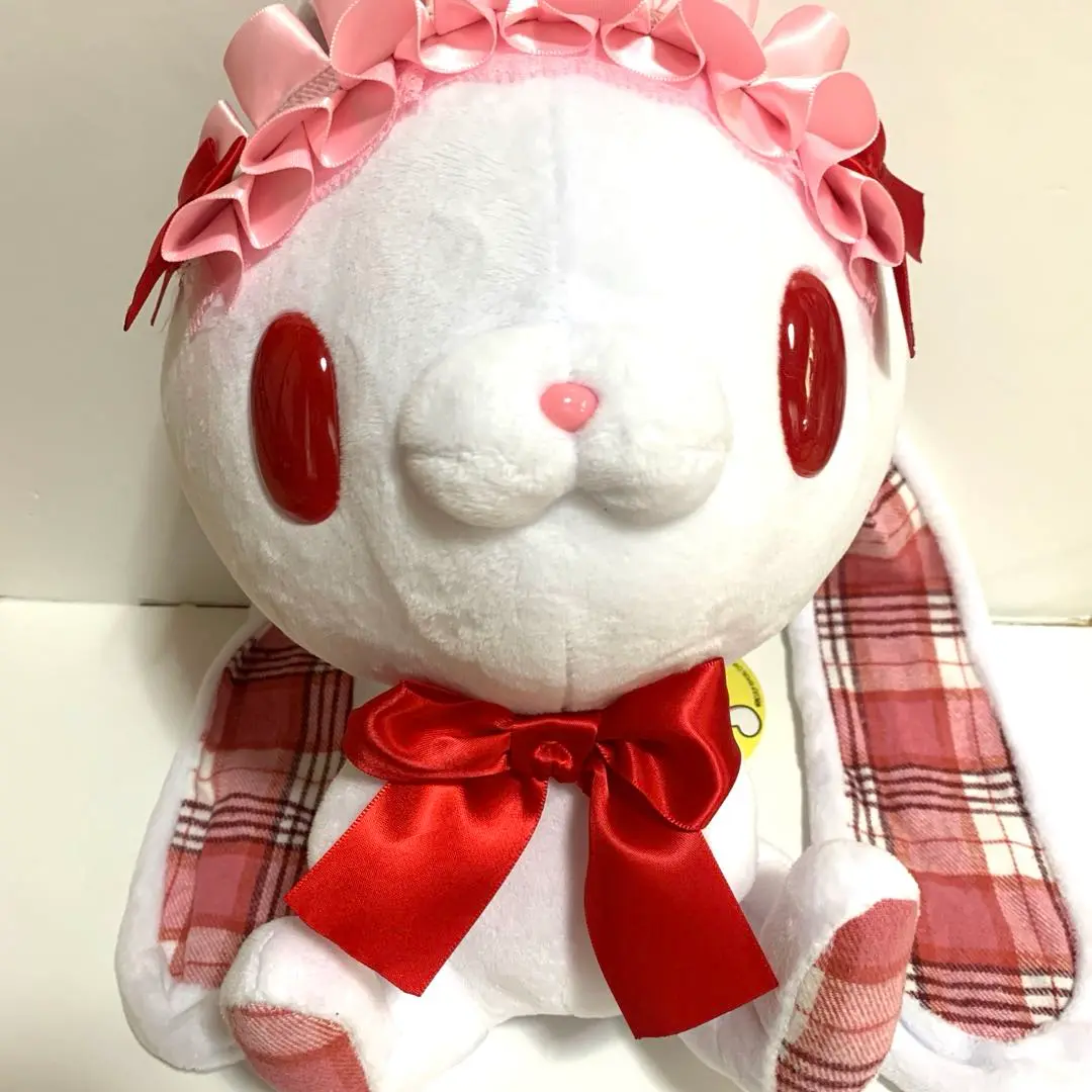 2025年最新】チャックスGP グル~ミ~&汎用うさぎ head dressの