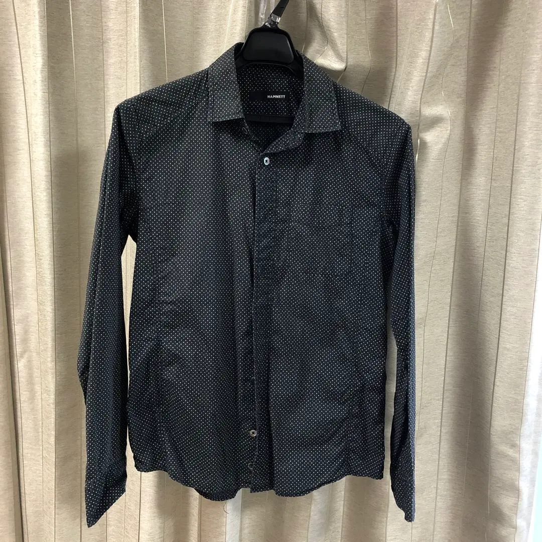 Thumbnail of HAMNETT Long Sleeve Shirt