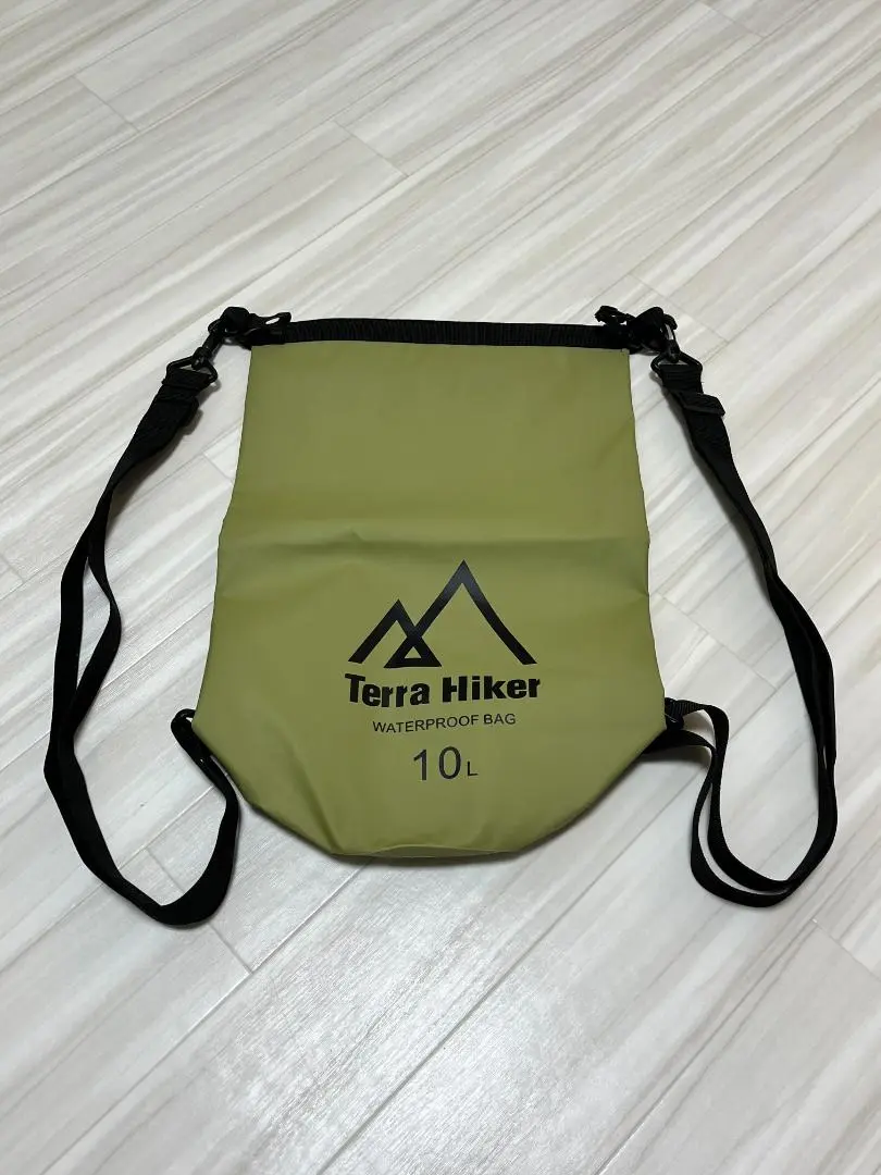 2025年最新】terra hikerの人気アイテム - メルカリ