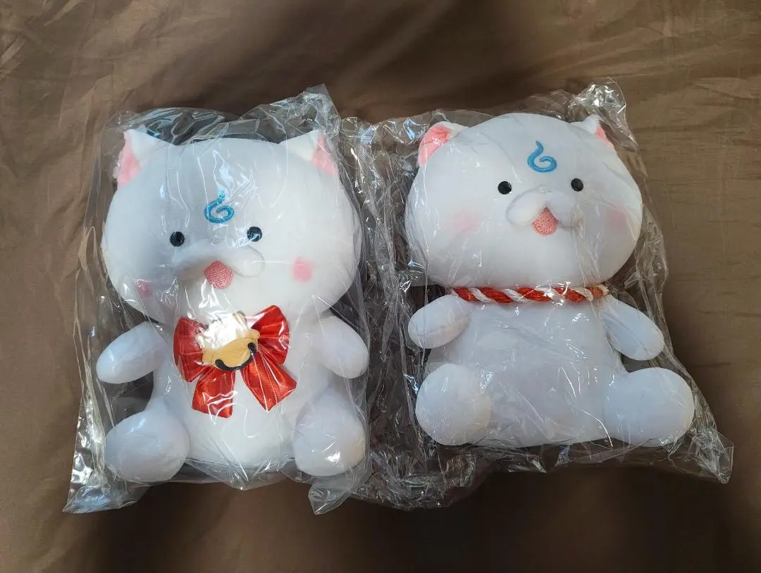 【新品未開封】さくらみこ2024年記念商品 35Pぬいぐるみ私服ver. さくらみこ 私服衣装 | hololive friends | ホロライブ