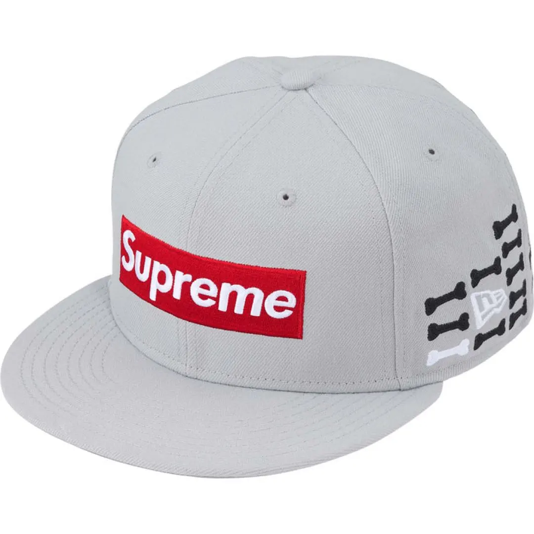 2025年最新】supreme new era キムタクの人気アイテム - メルカリ