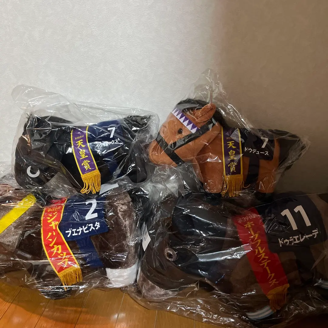 2025年最新】イクイノックスの人気アイテム - メルカリ