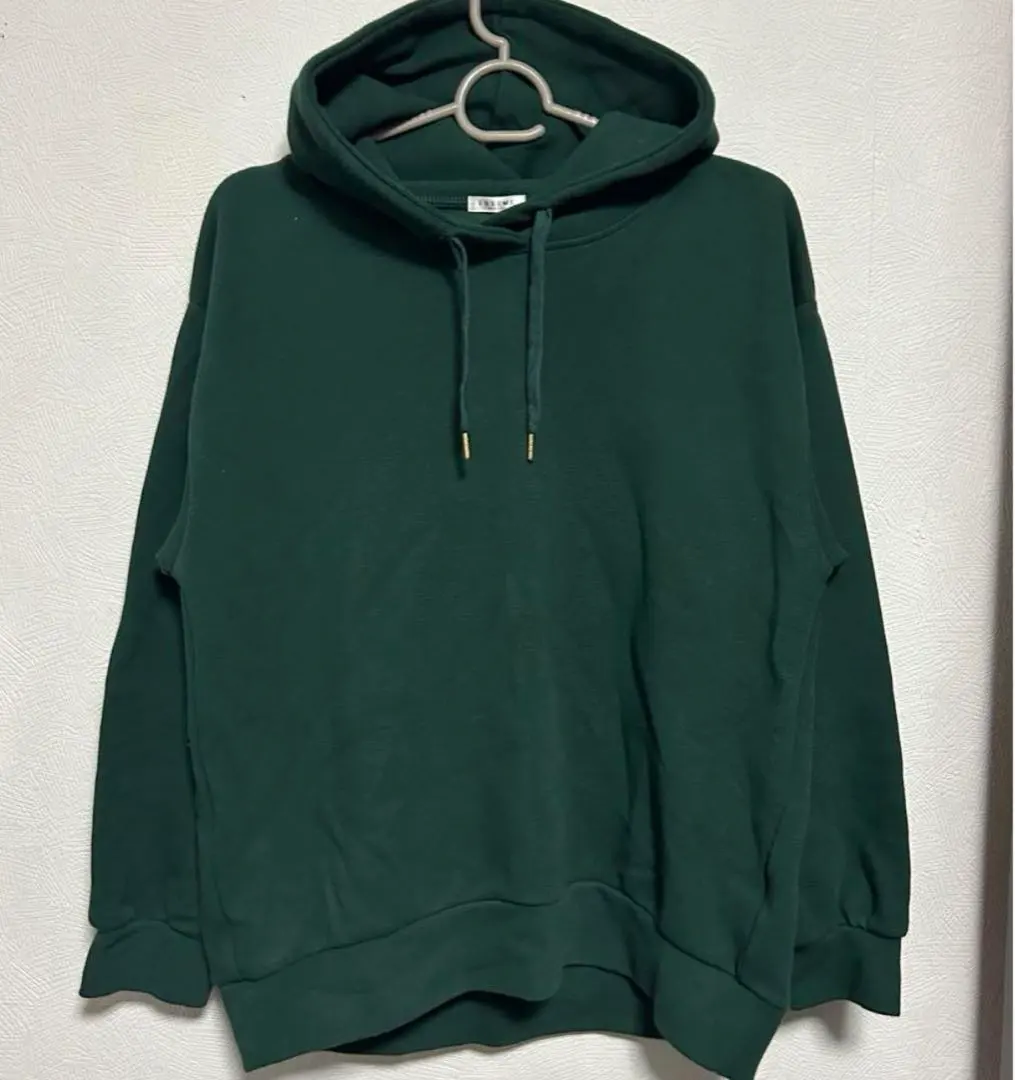 Thumbnail of Hooded sweatshirt