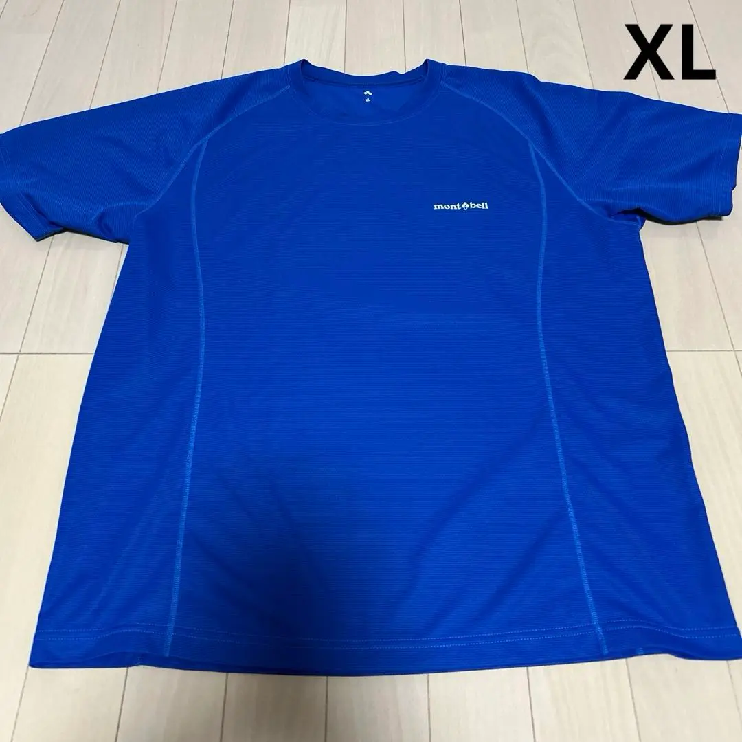 Thumbnail of Montbell Cool T Men's XL