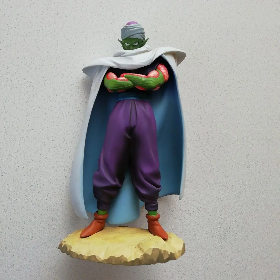 海洋堂ドラゴンボールZ悟空ピッコロアクションフィギュア　ドラゴンレーダーリモコン 海洋堂ドラゴンボールZ悟空ピッコロアクションフィギュア