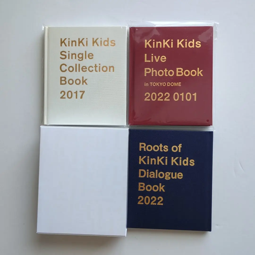 2025年最新】kinki kids anniversary single collectionの人気