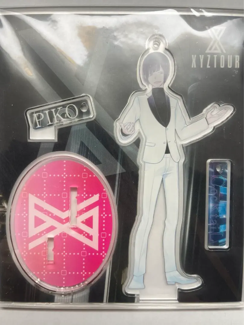 歌い手　ピコ　ライブグッズ　まとめ売り Eh7JuTzU8AAdlRj.jpg