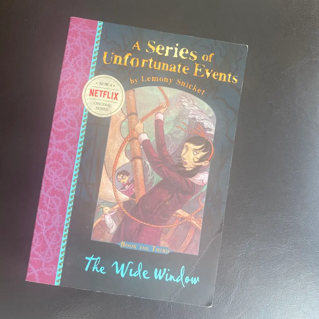 2025年最新】a series of unfortunate eventsの人気アイテム