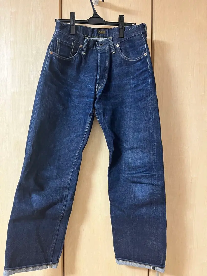 ma-ki...さん専用　AT LAST&CO LOT-126 W-36 2025年最新】atlast 126の人気アイテム - メルカリ