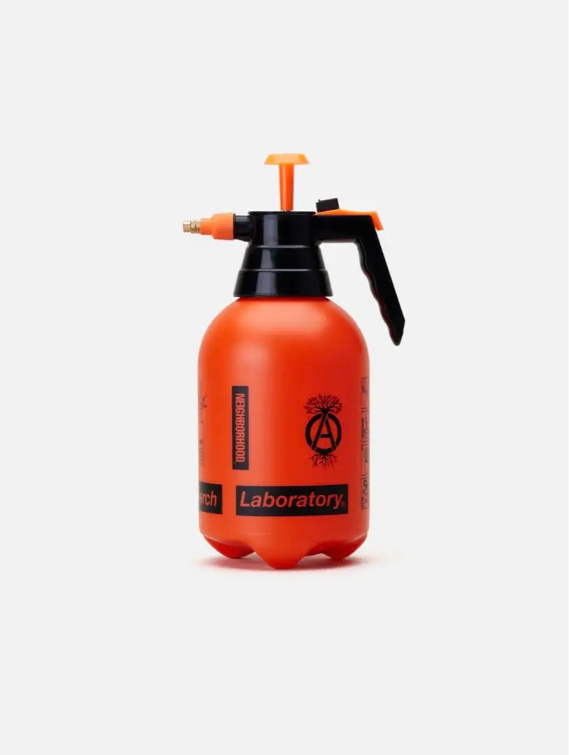 美品 NEIGHBORHOOD SRL . SPRAY 園芸用蓄圧式噴霧器 Yahoo!オークション -「spray」(ネイバーフッド) (な～の)の落札