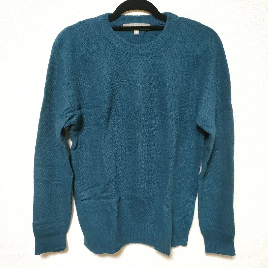Thumbnail of ★A DAY IN THE LIFE / UNITED ARROWS Sweater