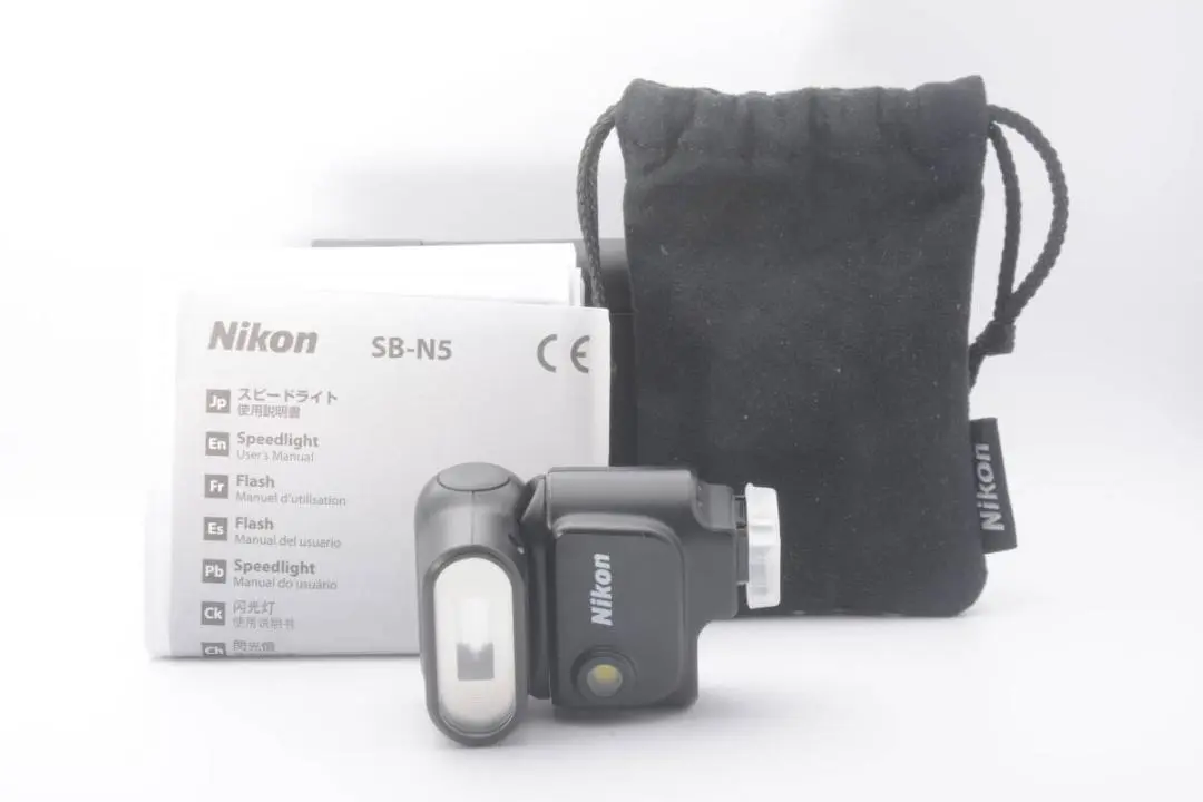 2025年最新】sb-n5 nikonの人気アイテム - メルカリ
