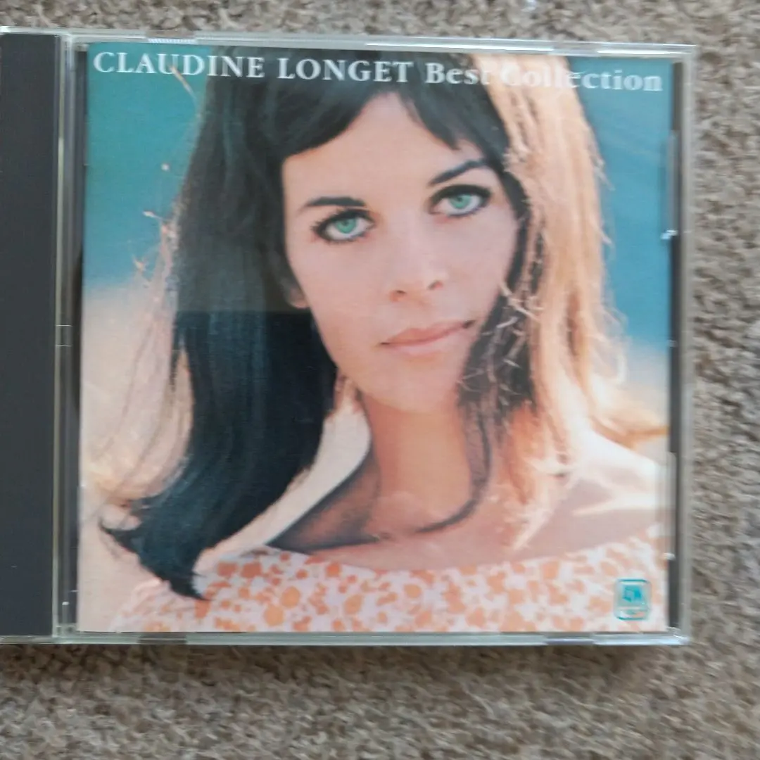 2025年最新】Claudine longetの人気アイテム - メルカリ