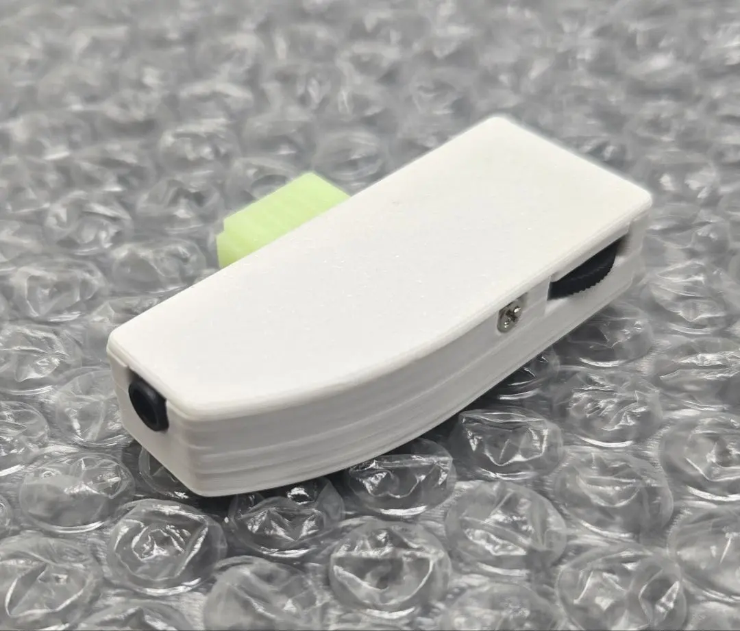 Thumbnail of Working Condition Compatible Wonderswan & Wonderswan Color Dedicated Headphone Adapter