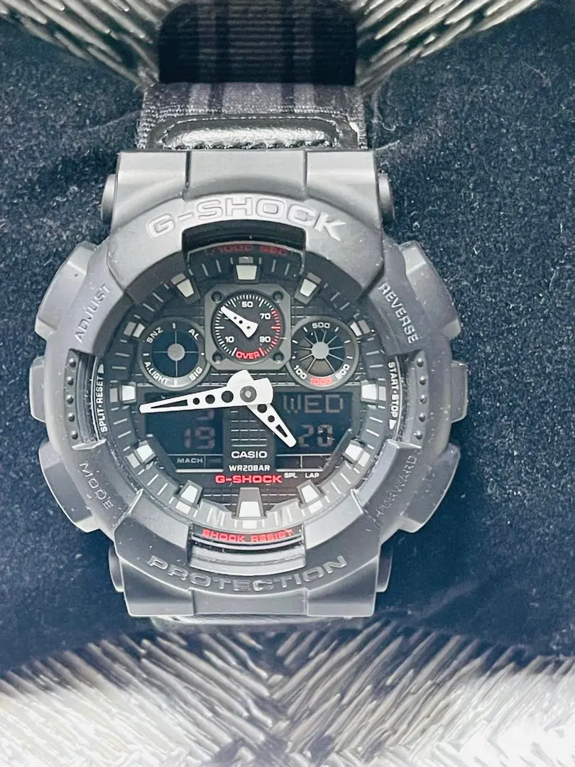2025年最新】ga-110mcの人気アイテム - メルカリ