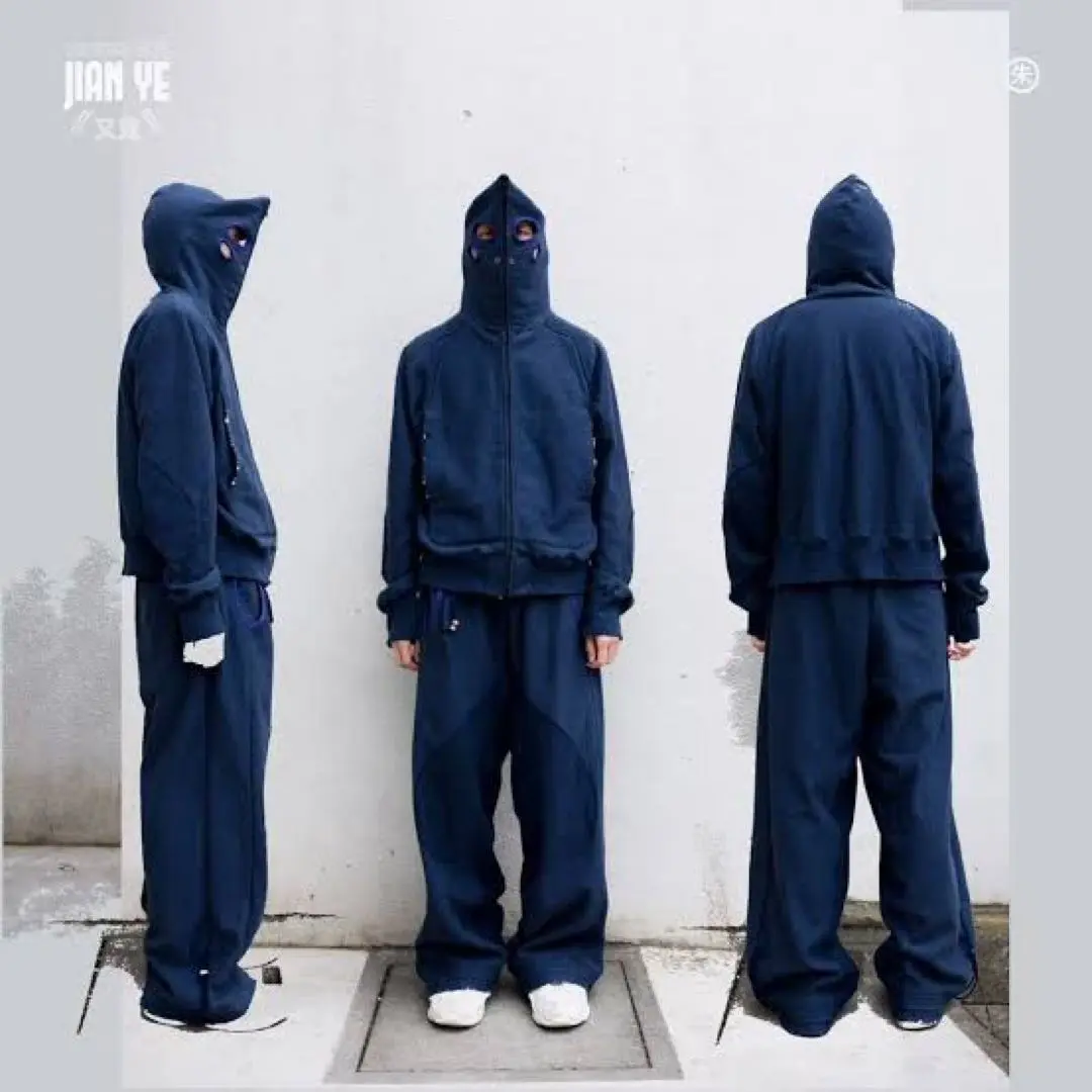 2025年最新】jian ye 23aw-solidの人気アイテム - メルカリ