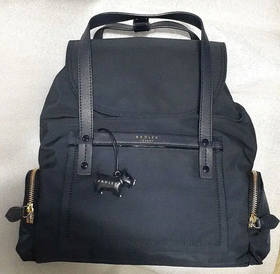 2025年最新】RADLEY レディース リュック・バックパックの人気