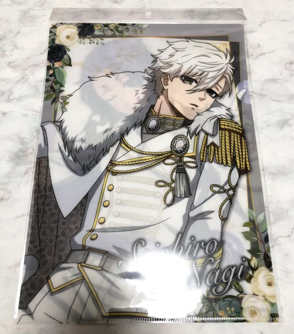 ブルーロック　ブルロ　玉座　凪　凪誠士郎 TVアニメ『ブルーロック』ミニキャラだっこシリーズ アクリル