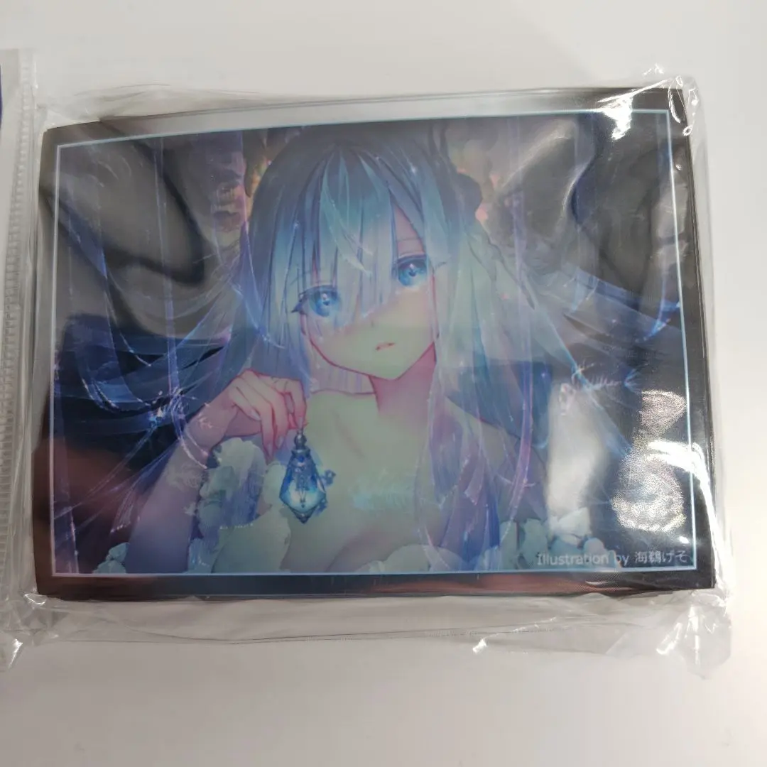 Thumbnail of Kogado Studio Illustration Sleeves, Geso Umidori, Sleeves