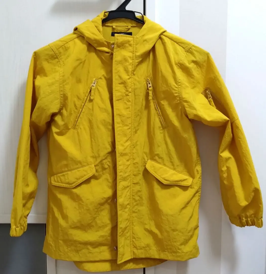 Thumbnail of Final Price: SHIPS ☆ 130cm Jacket