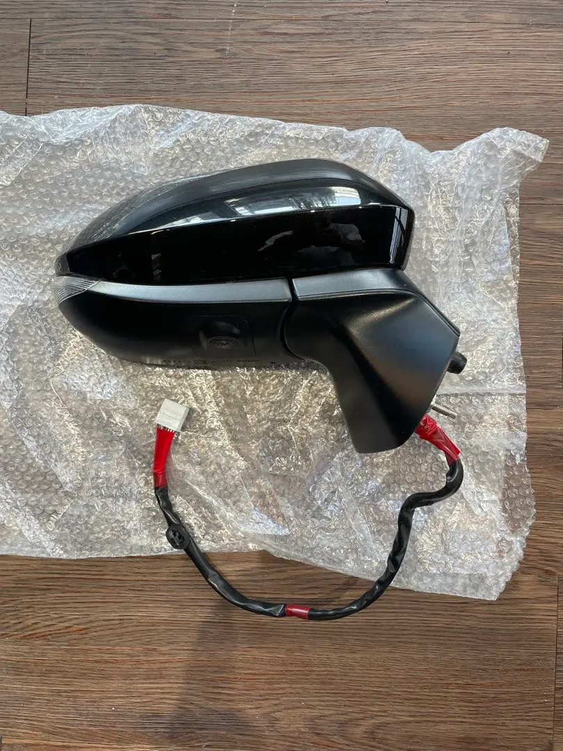 Thumbnail of Toyota Yaris Right Door Mirror MXPJ15