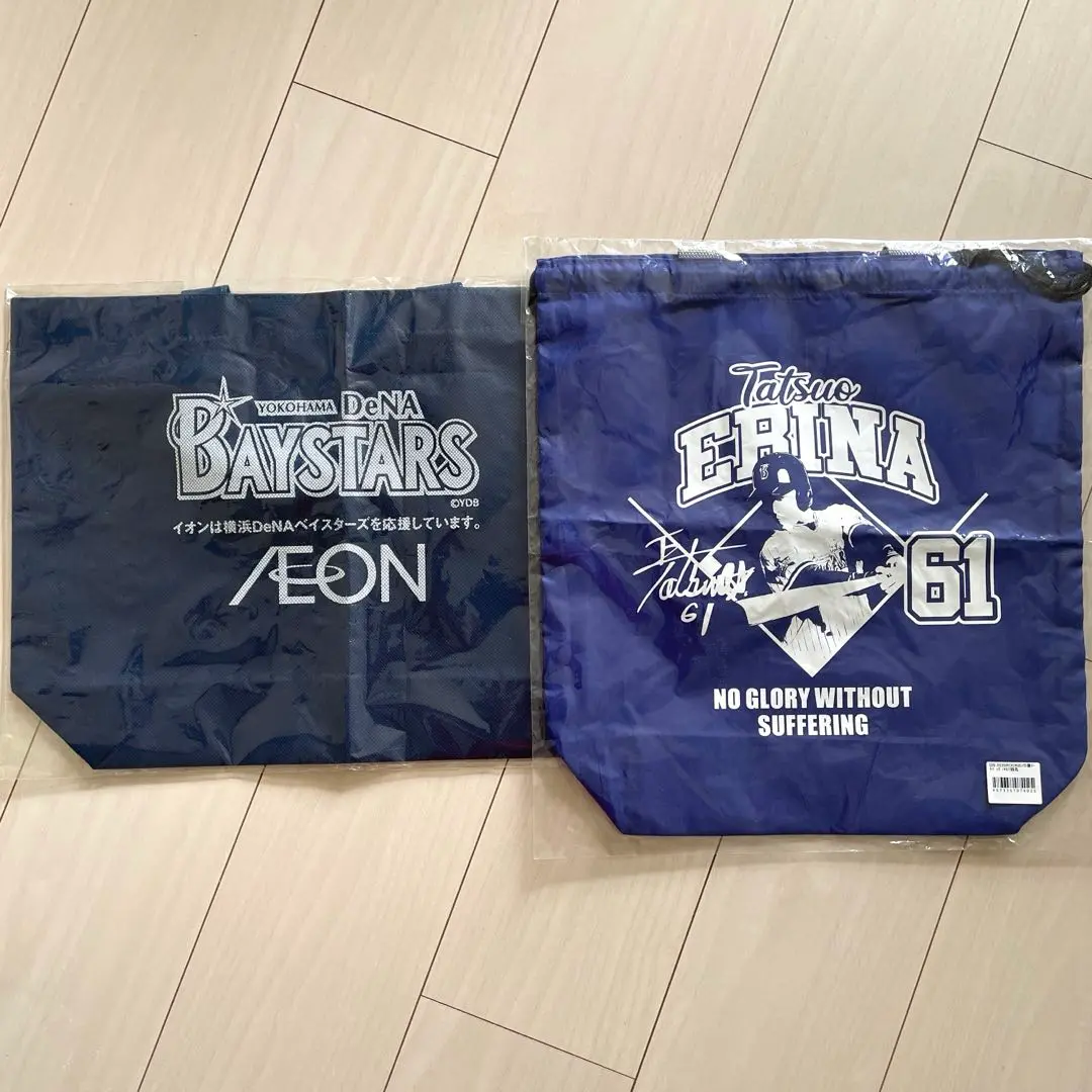 ゴールディさま専用　横浜DeNAベイスターズ 蝦名達夫 ユニフォーム ホームM 横浜DeNAベイスターズ 蝦名達夫 ユニフォーム ホーム - メルカリ