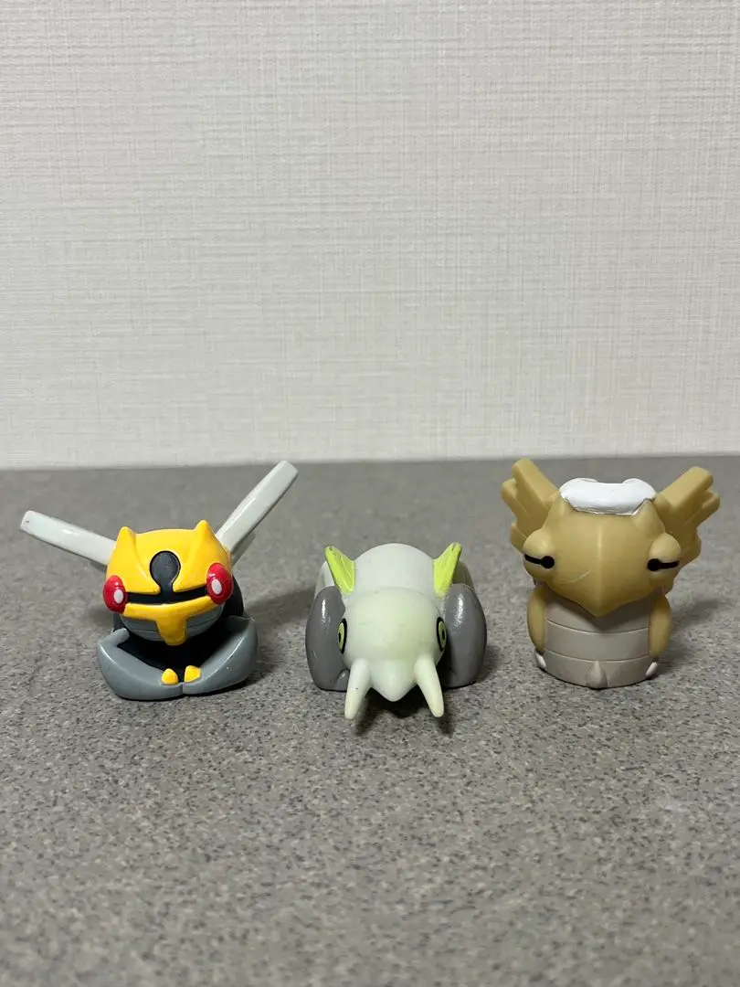 ポケモン モンスターコレクションAG 291 テッカニン - メルカリ