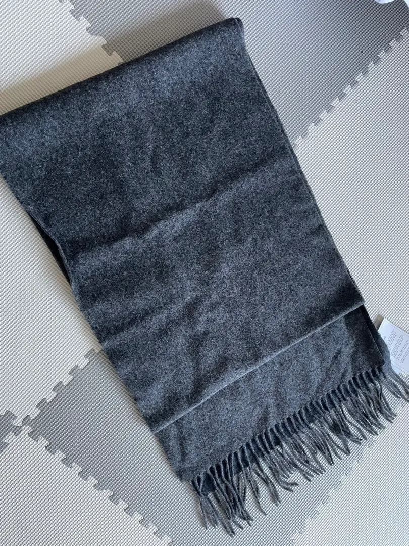 科莫多廣場(COMODO SQUARE)圍巾 的縮圖