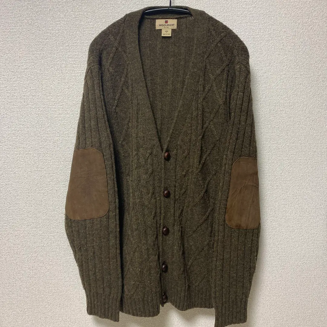 WOOLRICH（ウールリッチ）の「WoolRich/ウールリッチ/ブリングx