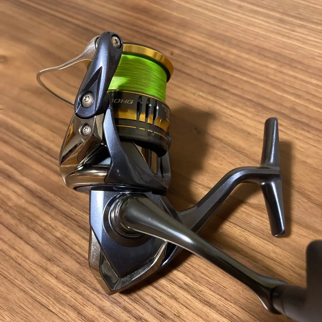 2025年最新】シマノ アルテグラ c3000hgの人気アイテム - メルカリ