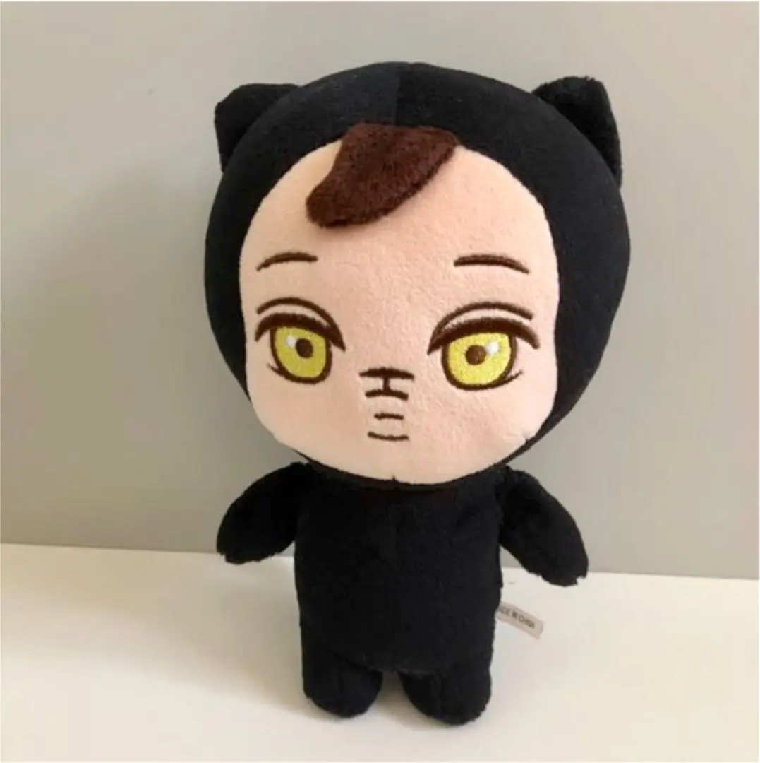 EXO セフン ぬいぐるみ ペンカフェ セット 2025年最新】exo ペンカフェの人気アイテム - メルカリ