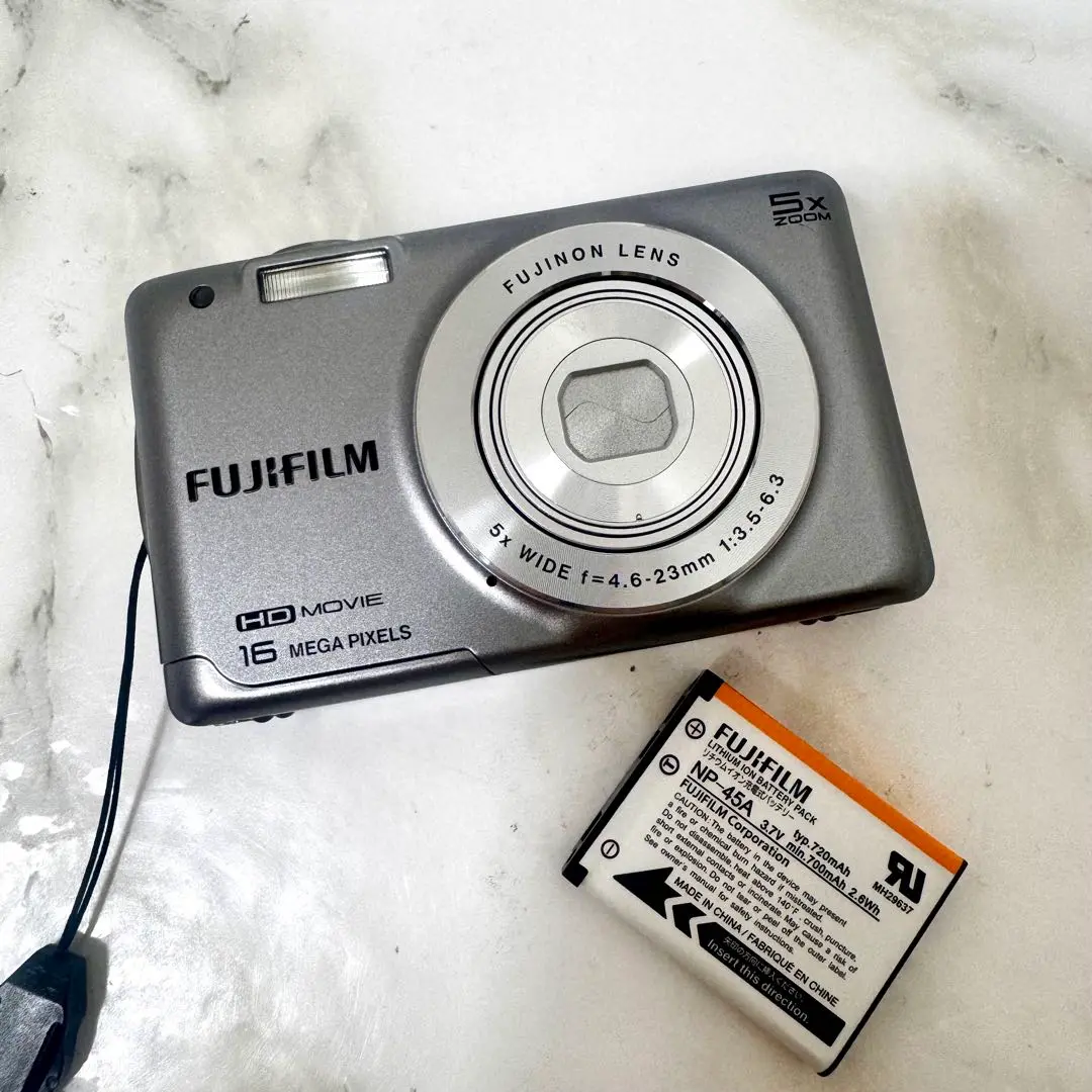 2025年最新】fUJI finepix jx680の人気アイテム - メルカリ