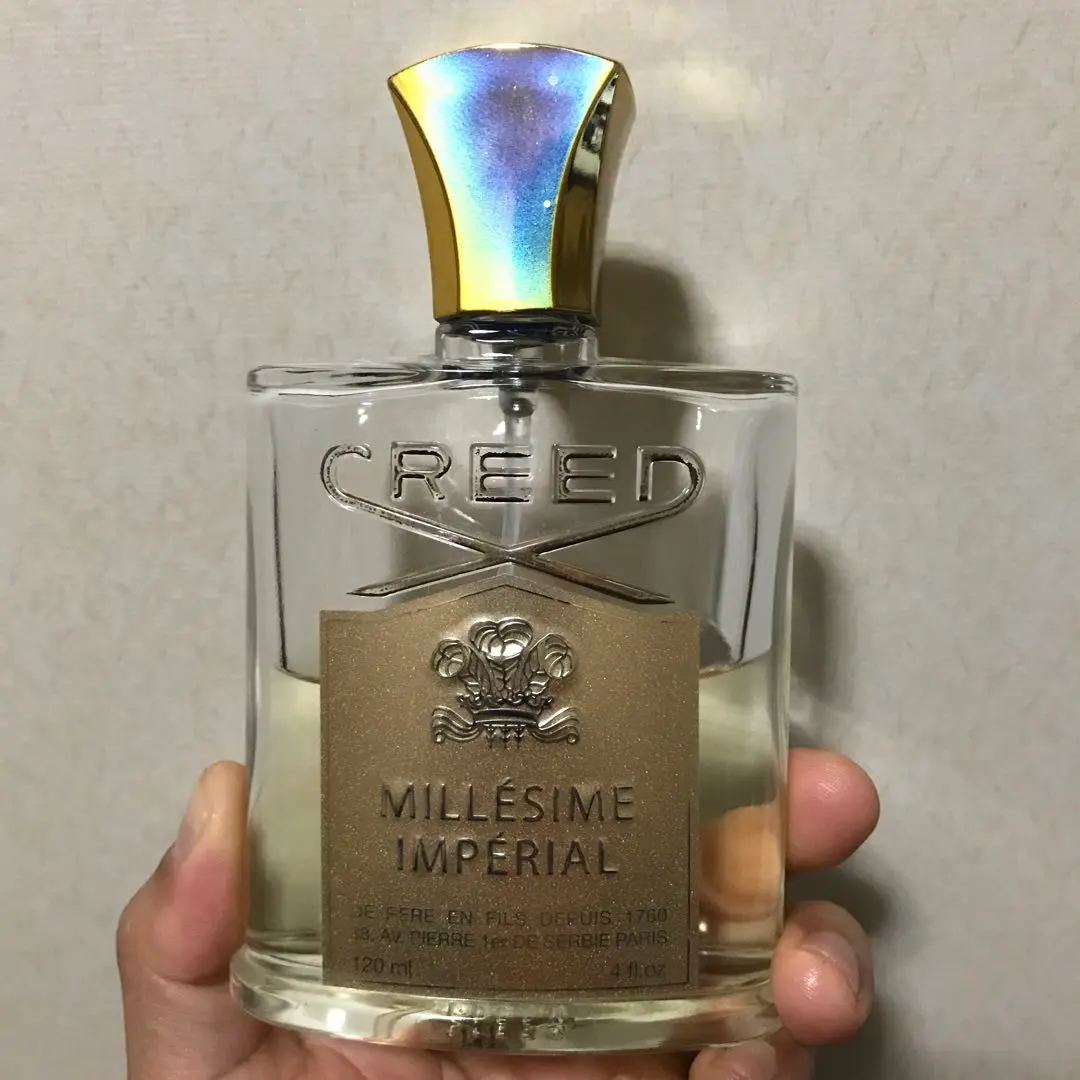 Creed クリード ミレジム アンペリアル オード パルファム　75ml CREED(香水) クリード ミレジーム アンペリアル