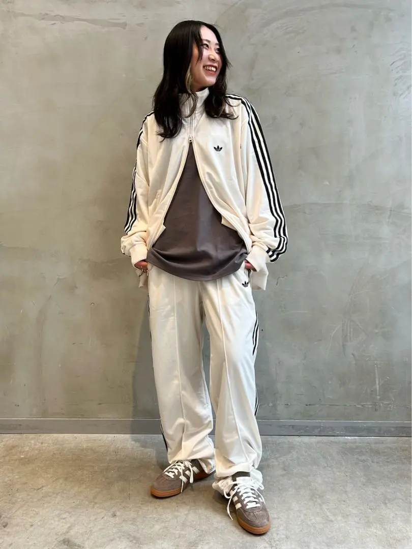 新品アディダス　adidas ベッケンバウアー　トラックジャケット　IX6436 ベッケンバウアー トラックジャケット ワンダーホワイト