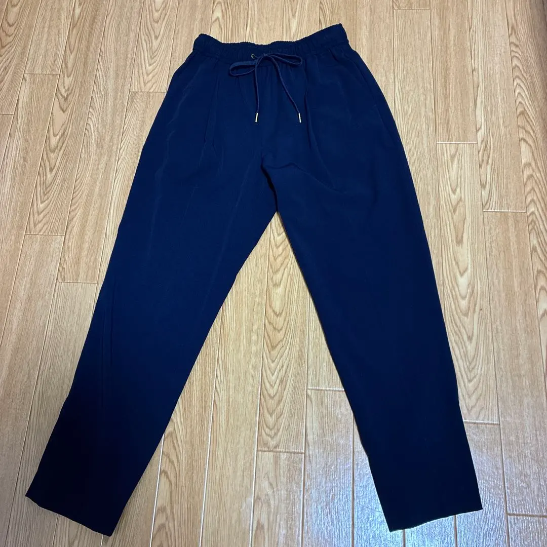 Thumbnail of SHIPS Colors Easy Tapered Pants S