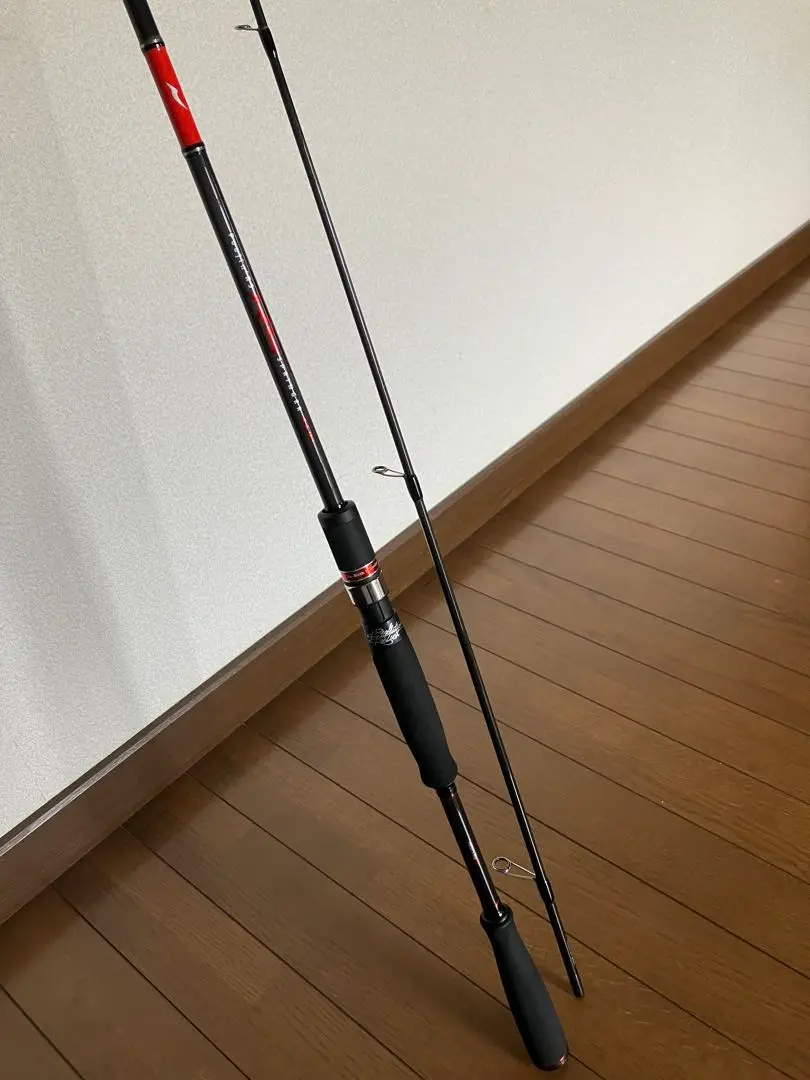 アピア　風神rs 風神RS99M スカイハイ Foojin'RS SKY HIGH 99M フージンRS スカイハイ | ロッド