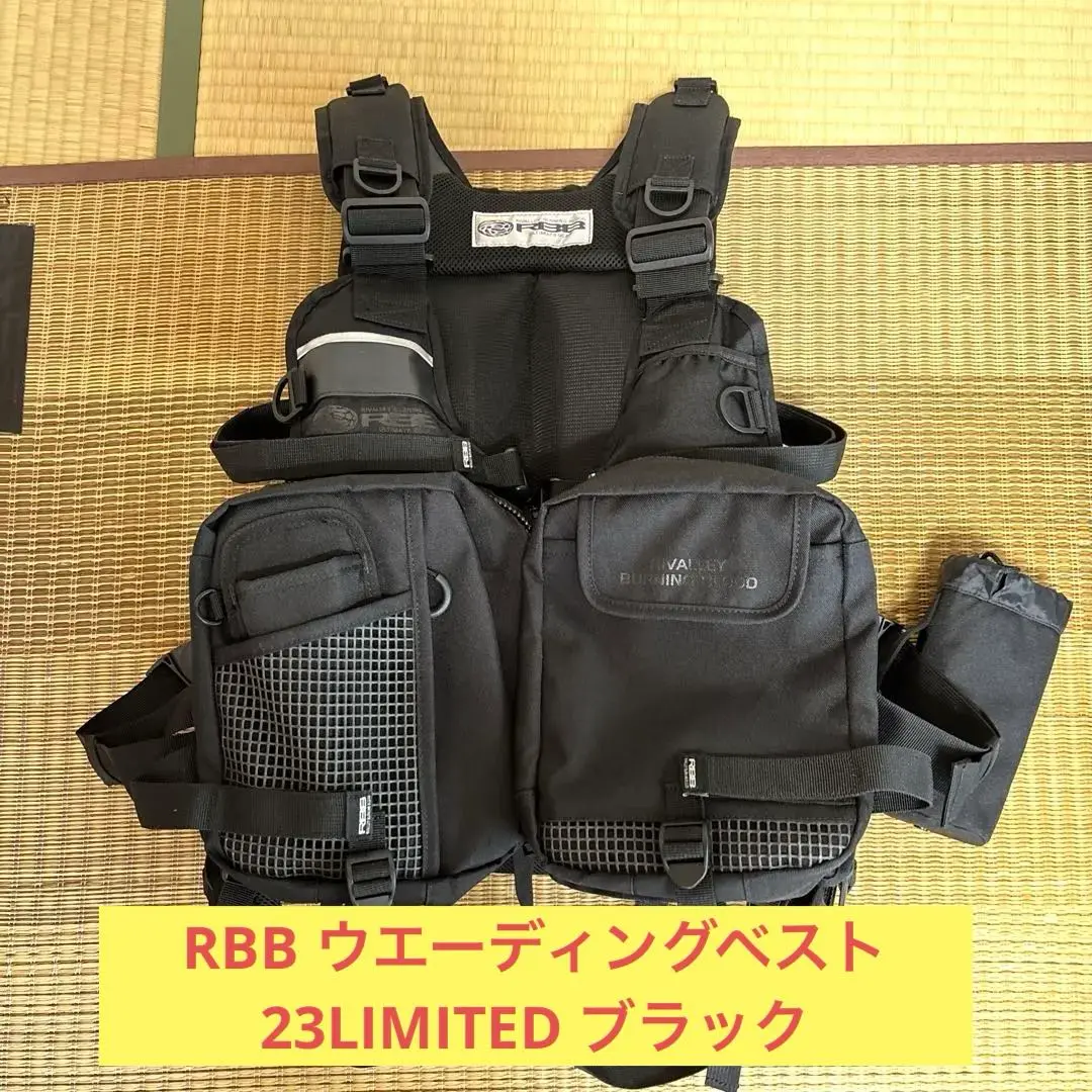 2025年最新】RBB ウェーディングベストの人気アイテム - メルカリ