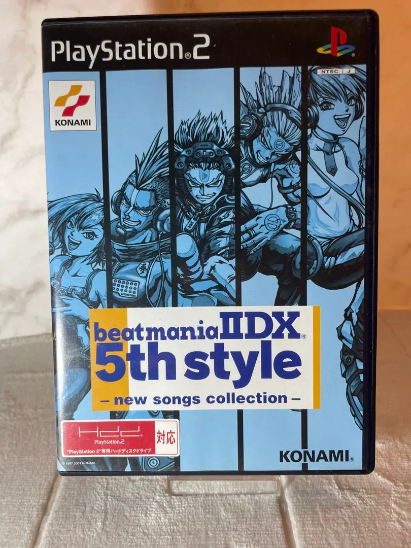 【激レア】beatmania ⅡDX 5th style アーケードポスター 2025年最新】ビートマニアIIDX 5thの人気アイテム - メルカリ