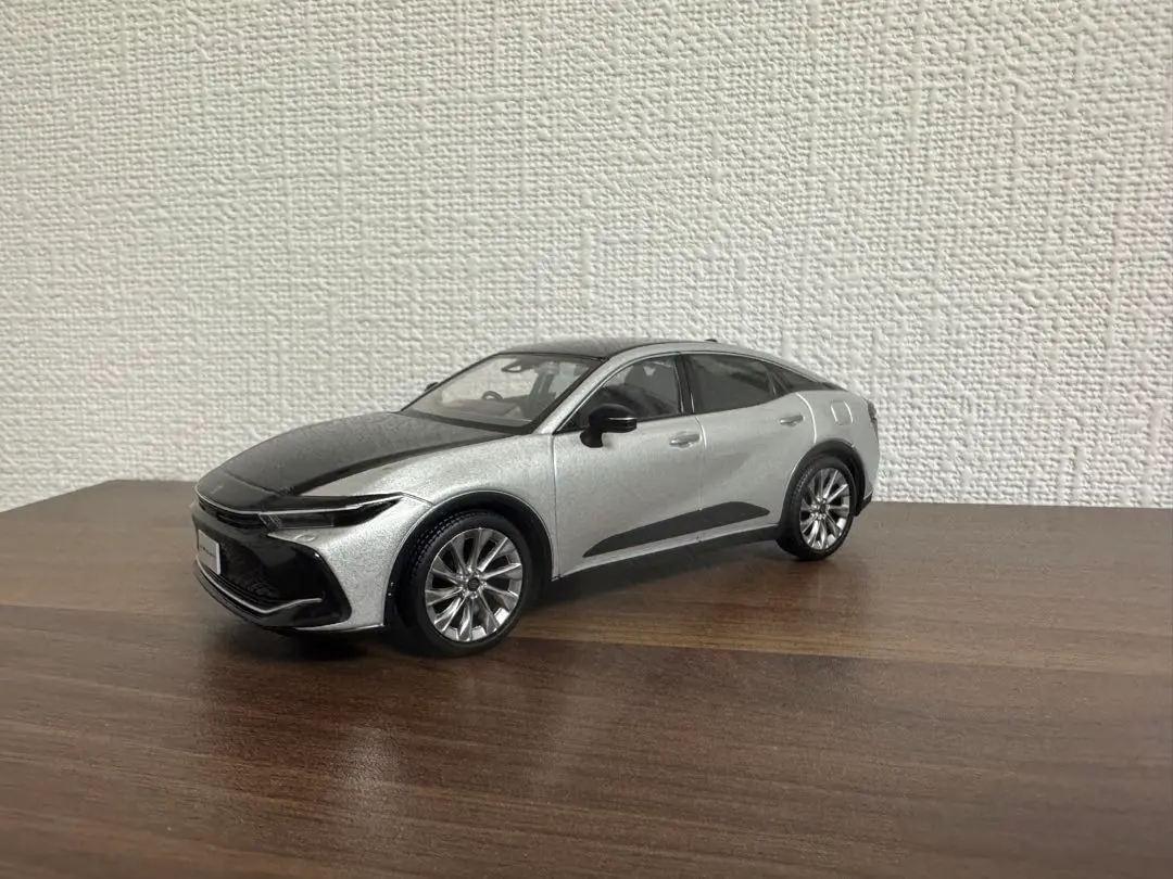 【再大幅値下げ】ミニクーパー　クロスオーバー  ラリー　ミニカー 1/43 MINI ミニクロスオーバー クーパーS ミニカー レッド