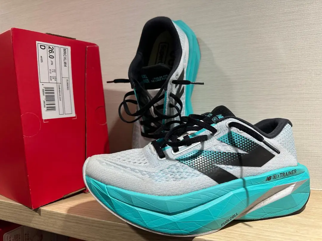 2025年最新】fuelcell supercomp trainer v3の人気アイテム