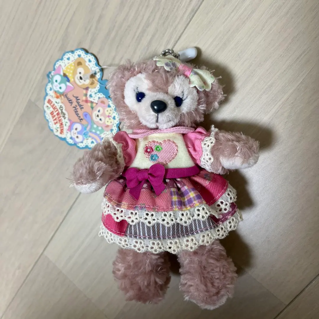 Thumbnail of ShellieMay Heartwarming 2019